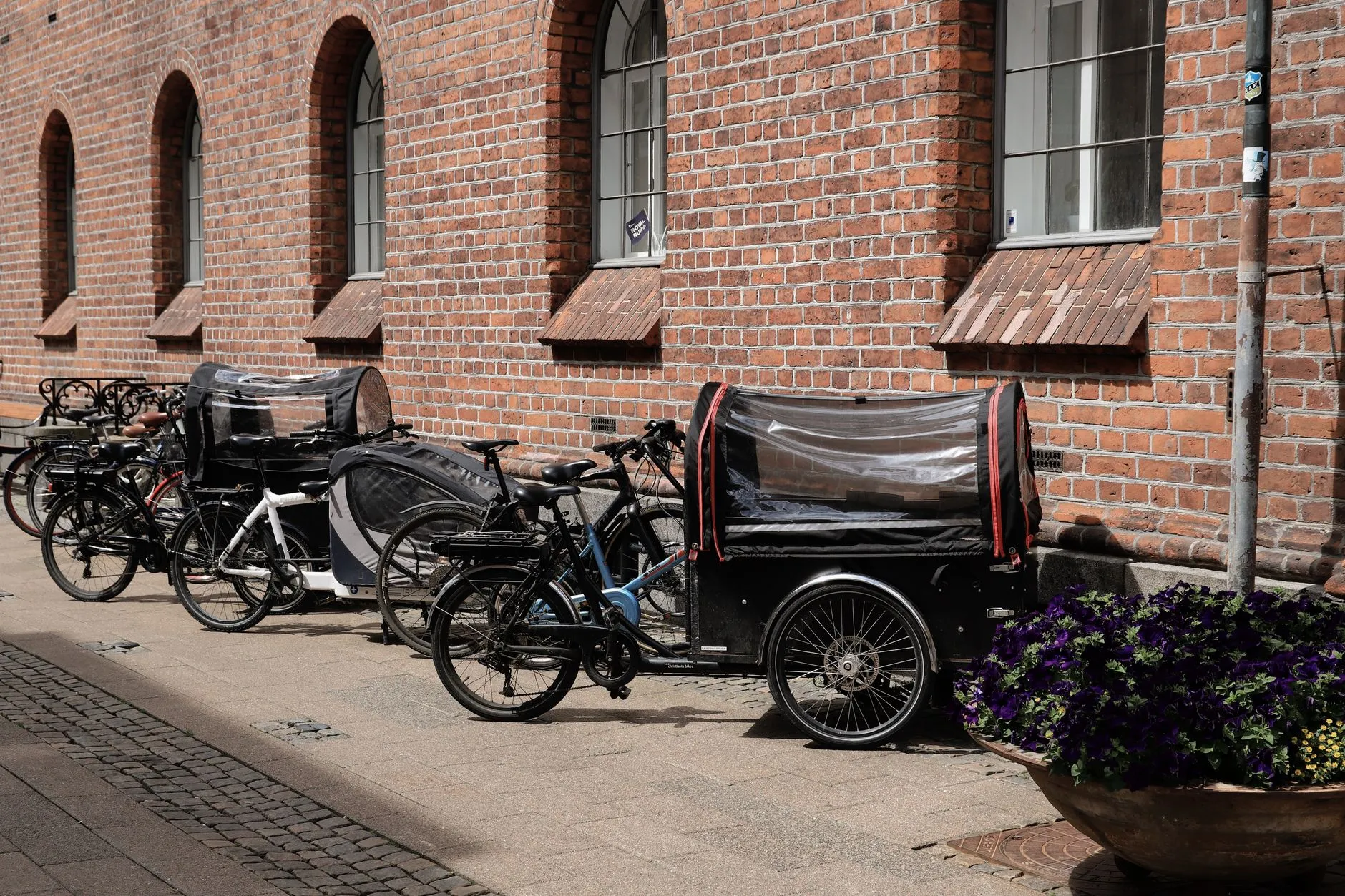 Seamless Bike‑Rental Revenue in Copenhagen with WayPAY