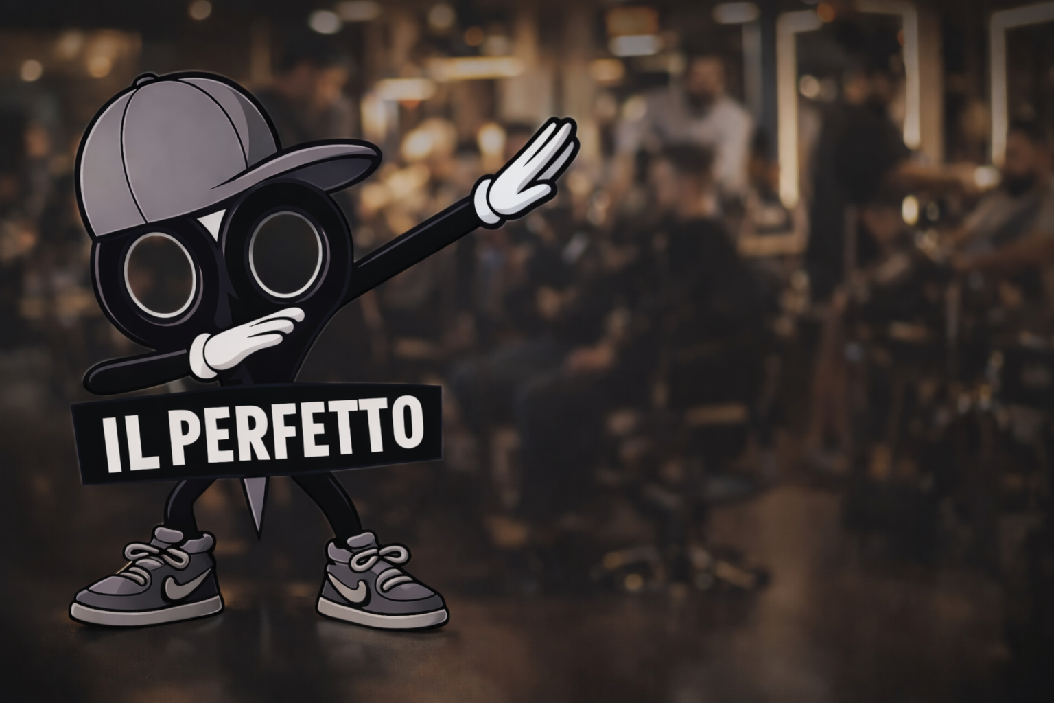 Il Perfetto hero