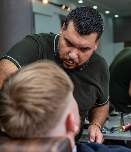 Salonprodukter